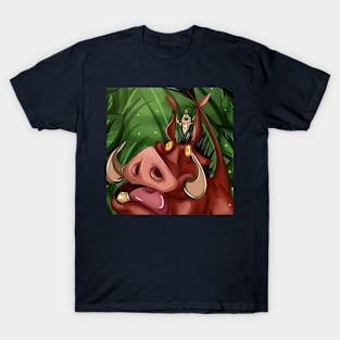 The Lion King T-Shirt